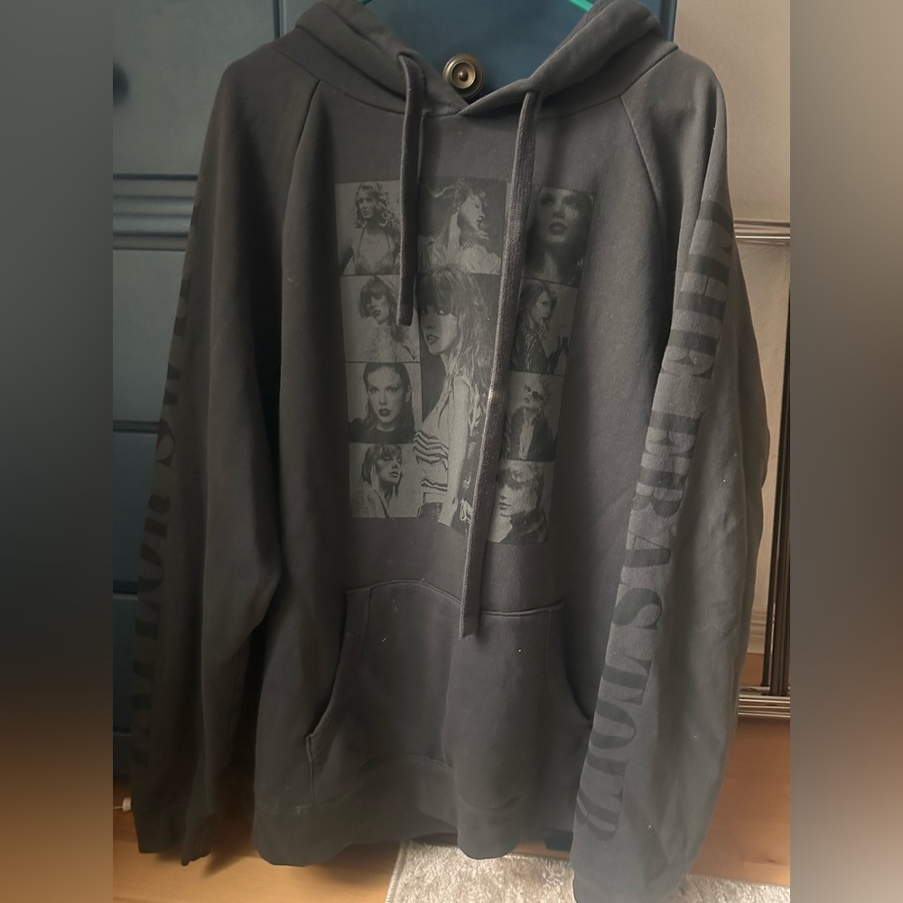 Taylor Swift Era’s Tour Hoodie